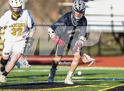 Thumbnail 1 in Manasquan @ St John-Vianney photogallery.