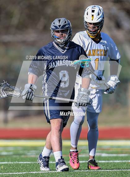Thumbnail 1 in Manasquan @ St John-Vianney photogallery.