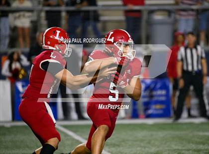 Thumbnail 3 in Sierra Canyon @ Orange Lutheran photogallery.