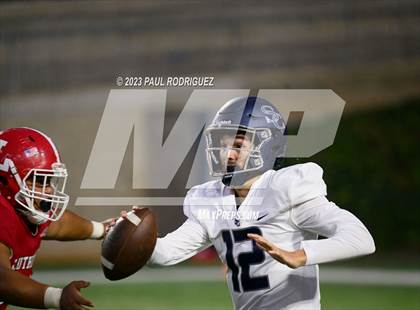 Thumbnail 2 in Sierra Canyon @ Orange Lutheran photogallery.