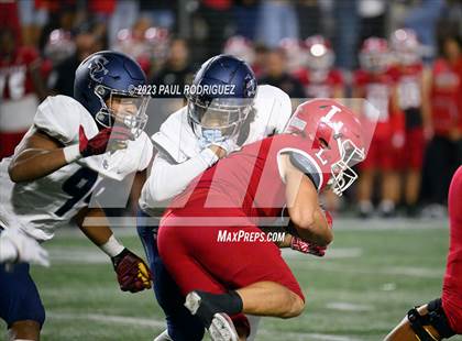 Thumbnail 3 in Sierra Canyon @ Orange Lutheran photogallery.