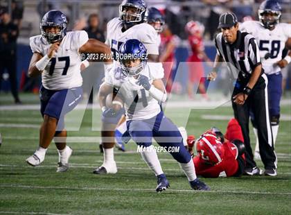 Thumbnail 1 in Sierra Canyon @ Orange Lutheran photogallery.