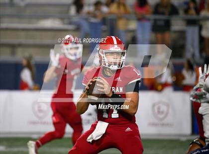 Thumbnail 1 in Sierra Canyon @ Orange Lutheran photogallery.