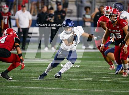 Thumbnail 3 in Sierra Canyon @ Orange Lutheran photogallery.