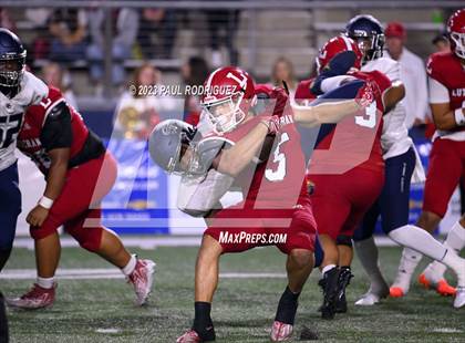 Thumbnail 3 in Sierra Canyon @ Orange Lutheran photogallery.