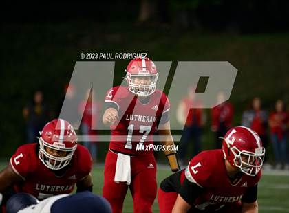 Thumbnail 3 in Sierra Canyon @ Orange Lutheran photogallery.