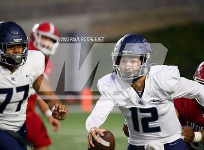Thumbnail 1 in Sierra Canyon @ Orange Lutheran photogallery.