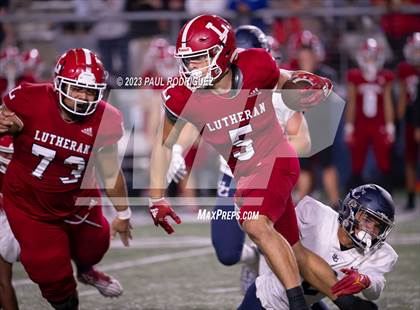 Thumbnail 3 in Sierra Canyon @ Orange Lutheran photogallery.