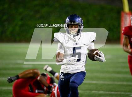 Thumbnail 1 in Sierra Canyon @ Orange Lutheran photogallery.