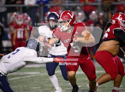 Thumbnail 3 in Sierra Canyon @ Orange Lutheran photogallery.