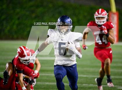 Thumbnail 3 in Sierra Canyon @ Orange Lutheran photogallery.