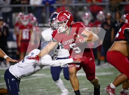 Thumbnail 1 in Sierra Canyon @ Orange Lutheran photogallery.