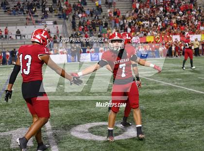 Thumbnail 3 in Sierra Canyon @ Orange Lutheran photogallery.