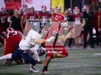 Thumbnail 2 in Sierra Canyon @ Orange Lutheran photogallery.