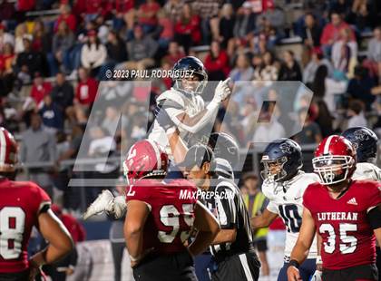 Thumbnail 2 in Sierra Canyon @ Orange Lutheran photogallery.