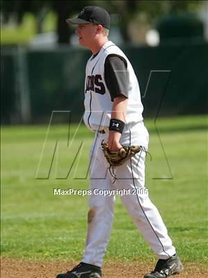 Thumbnail 3 in Mira Loma vs Valley Christ. (Cordova Easter Tourney) photogallery.