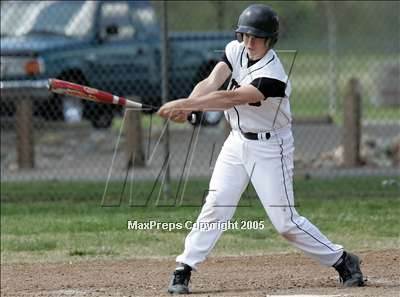 Thumbnail 1 in Mira Loma vs Valley Christ. (Cordova Easter Tourney) photogallery.