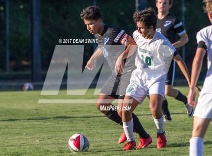 Thumbnail 2 in Parkwood @ Weddington photogallery.