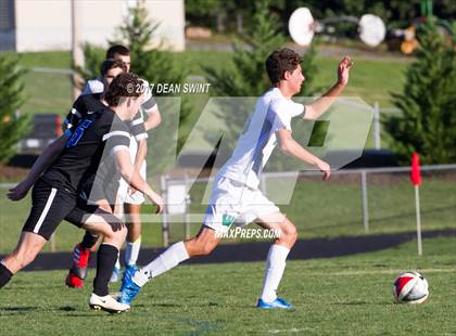 Thumbnail 3 in Parkwood @ Weddington photogallery.