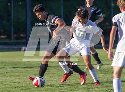 Thumbnail 3 in Parkwood @ Weddington photogallery.