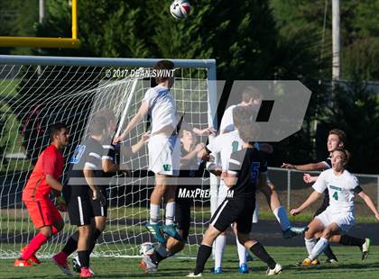 Thumbnail 1 in Parkwood @ Weddington photogallery.