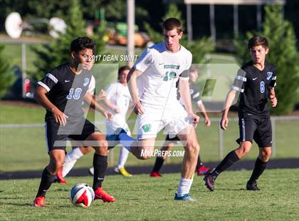 Thumbnail 3 in Parkwood @ Weddington photogallery.