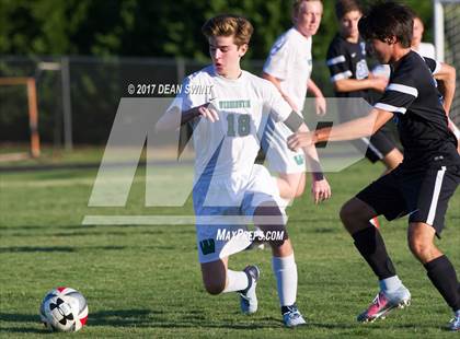 Thumbnail 1 in Parkwood @ Weddington photogallery.