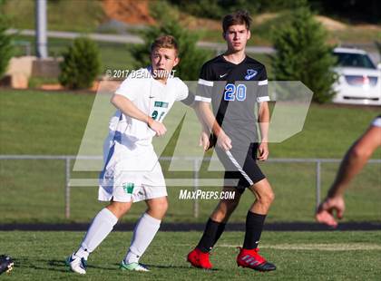 Thumbnail 2 in Parkwood @ Weddington photogallery.