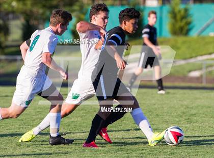 Thumbnail 1 in Parkwood @ Weddington photogallery.