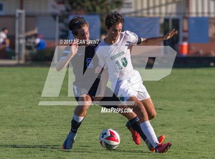 Thumbnail 1 in Parkwood @ Weddington photogallery.