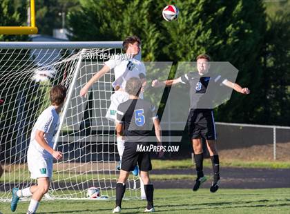 Thumbnail 3 in Parkwood @ Weddington photogallery.