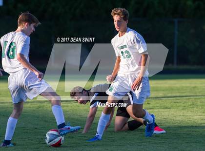 Thumbnail 3 in Parkwood @ Weddington photogallery.