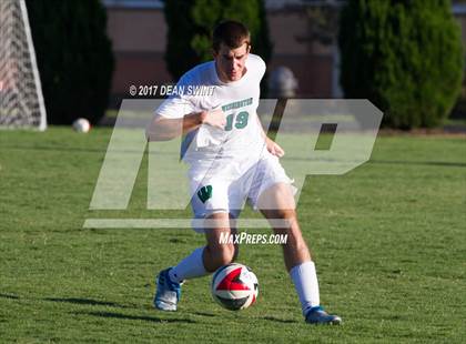 Thumbnail 2 in Parkwood @ Weddington photogallery.