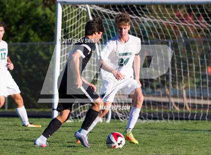 Thumbnail 2 in Parkwood @ Weddington photogallery.