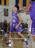 Photo from the gallery "Sacramento vs. Gridley (Gridley Invitational)"