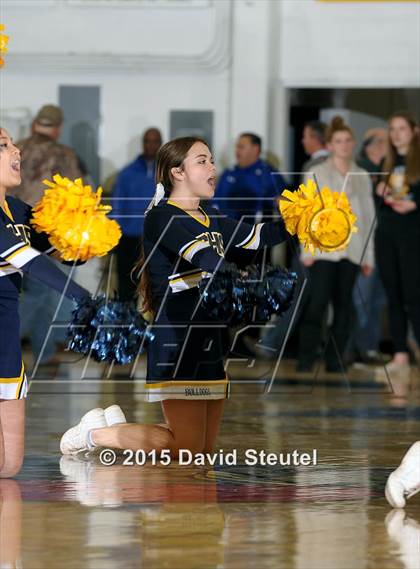 Thumbnail 3 in Sacramento vs. Gridley (Gridley Invitational) photogallery.