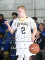 Photo from the gallery "Sacramento vs. Gridley (Gridley Invitational)"