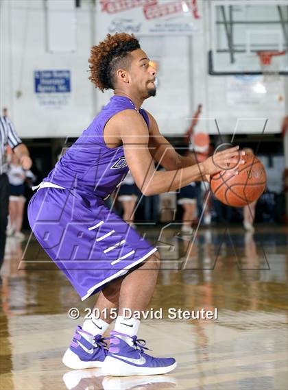 Thumbnail 3 in Sacramento vs. Gridley (Gridley Invitational) photogallery.