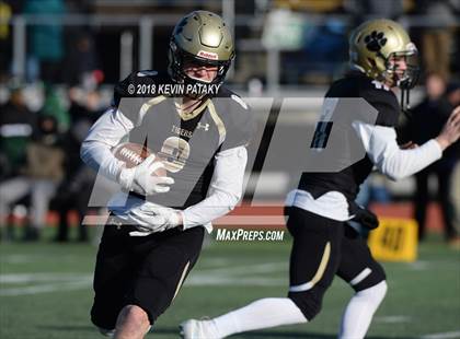 Thumbnail 1 in Maloney vs. Daniel Hand (CIAC Class L Final) photogallery.