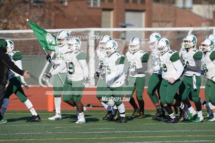 Thumbnail 3 in Maloney vs. Daniel Hand (CIAC Class L Final) photogallery.