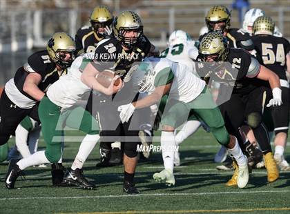 Thumbnail 3 in Maloney vs. Daniel Hand (CIAC Class L Final) photogallery.