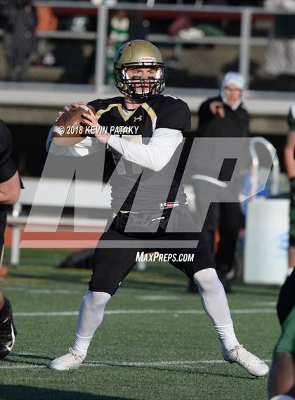 Thumbnail 1 in Maloney vs. Daniel Hand (CIAC Class L Final) photogallery.