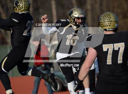 Thumbnail 3 in Maloney vs. Daniel Hand (CIAC Class L Final) photogallery.