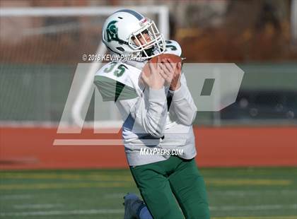 Thumbnail 3 in Maloney vs. Daniel Hand (CIAC Class L Final) photogallery.