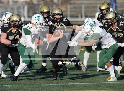 Thumbnail 1 in Maloney vs. Daniel Hand (CIAC Class L Final) photogallery.