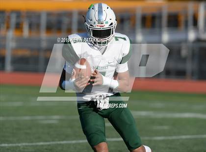 Thumbnail 1 in Maloney vs. Daniel Hand (CIAC Class L Final) photogallery.