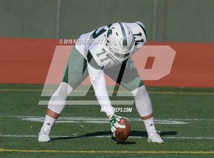 Thumbnail 1 in Maloney vs. Daniel Hand (CIAC Class L Final) photogallery.