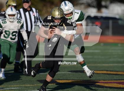 Thumbnail 3 in Maloney vs. Daniel Hand (CIAC Class L Final) photogallery.