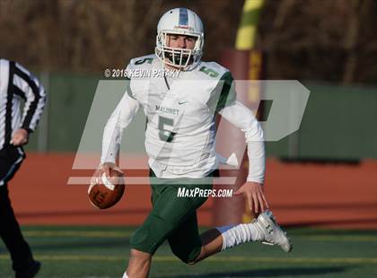 Thumbnail 3 in Maloney vs. Daniel Hand (CIAC Class L Final) photogallery.