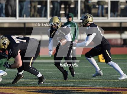 Thumbnail 1 in Maloney vs. Daniel Hand (CIAC Class L Final) photogallery.